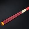 Cross Carbon Telescopic Fishing Rod - 1.35-6.3m Stream, Sea, or Ultra-Short Model