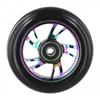 CNC Processed 100mm Stunt Wheels Pro Scooter Wheels