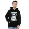 Star Wars Childrens/Kids Stormtrooper Kawaii Pullover Hoodie