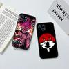 Naruto Anime Phone Case for Samsung Galaxy M06 M15 M16 M35 M55 M56 A36 A42 A50 A50S A51 A52 A32 A33 A05 A05S A06 A16 A20