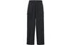 Adidas Originals Sports Pants Men's Black Moderate FM3692