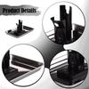 Display Stand Holder Convenient Sturdy Portable Stable Bracket Spray Pen Rack Model Painting Tool