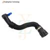 Heating water hoses LR137848, LR134621, and LR123039 for Land Rover Discovery 5 and Range Rover Sport.