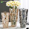 RUMKE Modern Glass Decorative Vases