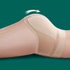 Women's Seamless Butt-Lifting Panties: Natural Peach Shape Enhancement