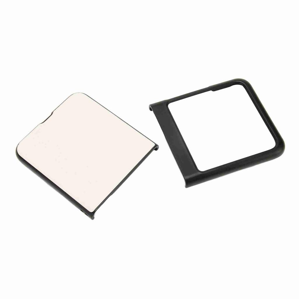 Flip Phone Case for Motorola Razr 40 Ultra Anti Scratch Shockproof Folding Screen Phone Case Cover