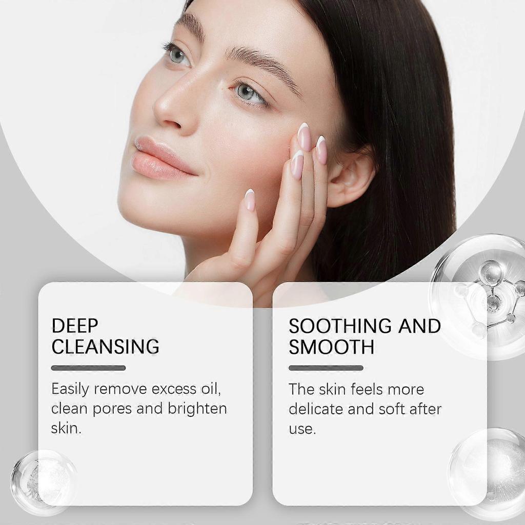 Hoygi Charcoal Exfoliating Peel-Off Mask Is A Gentle Daily Cleansing, Exfoliating, Hydrating And Moisturizing Skin Care Product