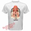 Das Fünfte Element Film Herren T-Shirt Damen Tee Top Unisex Weiß Größe S-5XL