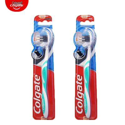 Triple Action Optimal Care Toothbrush (2-pack)