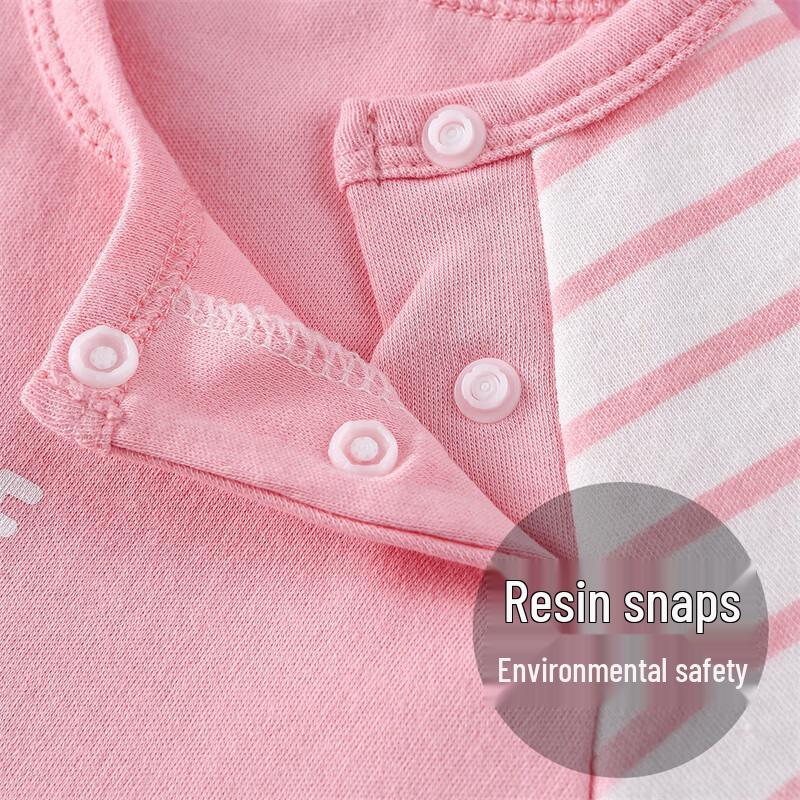 Children's Cartoon Short-Sleeved T-Shirt