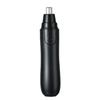 Electric Nose Hair Trimmer for Men Trimmer Nose Removal Automatic Washable Clean Razor Shaver Men's Nose Hair Epilator Clipper
