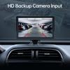 Portable Universal 7 Inch Car Radio Multimedia Video Player Wireless CarPlay Android Auto Touch Screen For BMW VW KIA