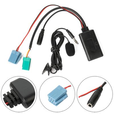 Acessórios para equipamentos eletrónicos de automóveis – Cabos, adaptadores e tomadas