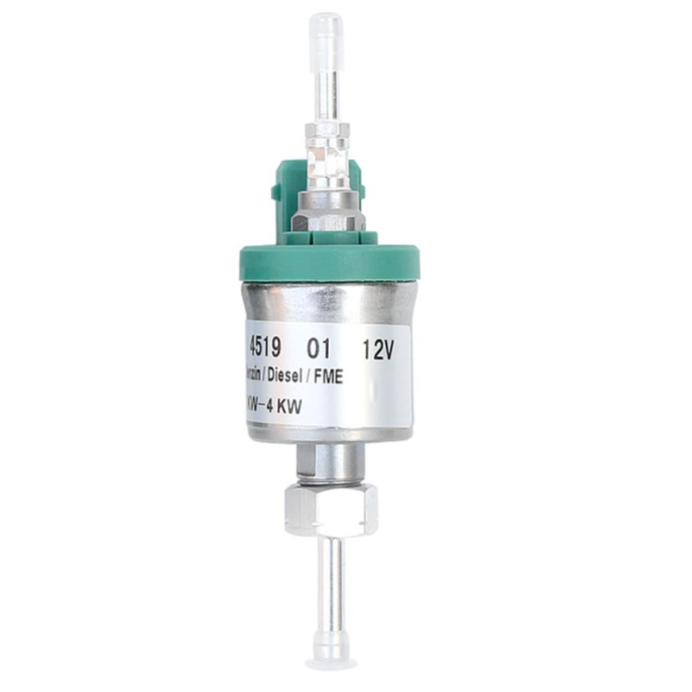 Diesel Heater Service Glow Repair Kit For Diesel Heater Maintenance Plastic And Metal Material Temperature Resistant