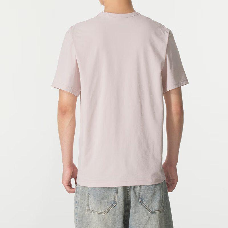 Nike HYVERSE T Shirt Men's Pink DV9840-667