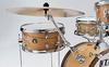 TAMA Bass Drum Mount Cymbal Adapter CACLJ