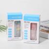 Electric Baby Nail Grinder & Clipper Set for Newborns
