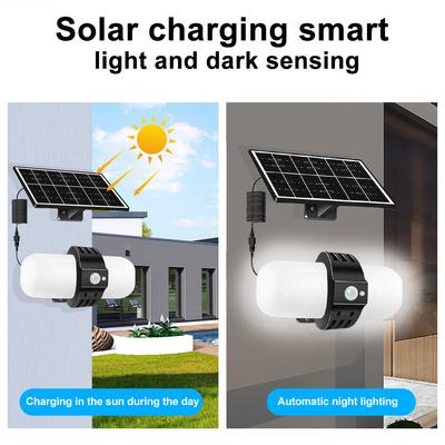 Lâmpadas LED – Lâmpadas LED solares