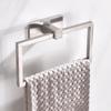 Stainless Steel Rotating Towel Ring
