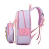 Lightweight Student Schoolbag 3D Shell Ultra-Light Weight-Reducing Backpack for Kindergarten Boys and Girls