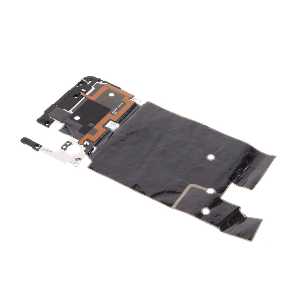 Peça de Reparo OEM NFC+Tampa Protetora da Placa Mãe para Huawei P20