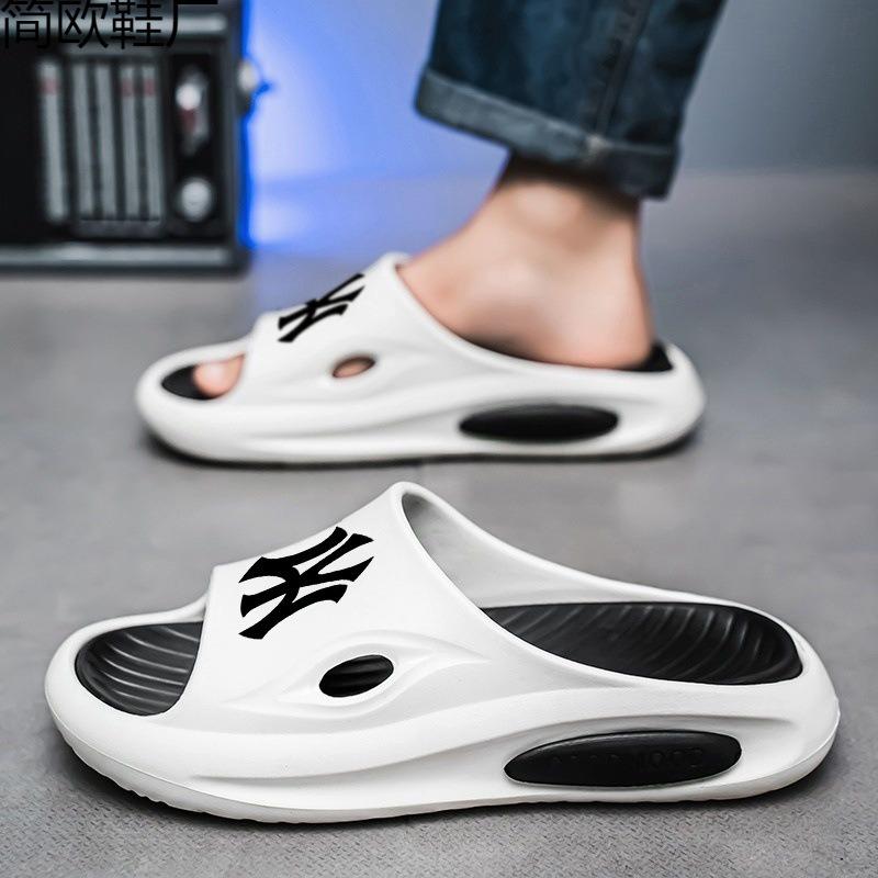 EVA slippers men's 2 new summer non-slip high-end outer wear youth