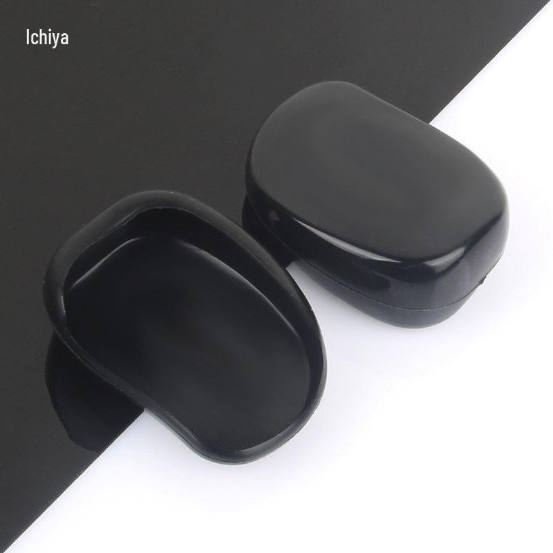 10 Pairs Silicone Ear Covers for Hair Dyeing and Deep Conditioning