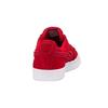 Puma Suede Classic Badge Low Top Sneakers Unisex Sneakers Red 362594-02