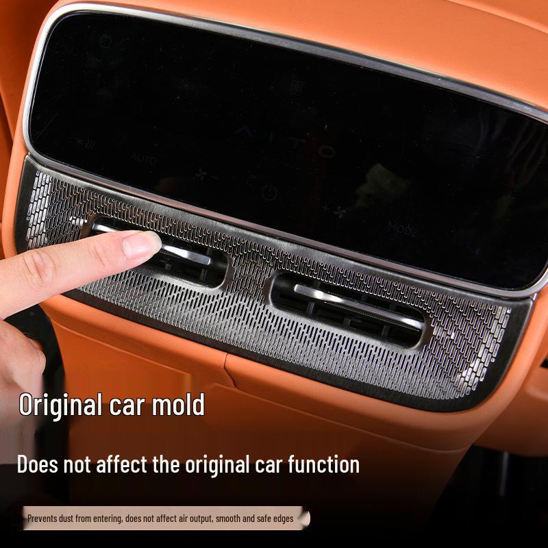 AITO M8 Interior Accessories and Modification Parts