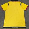 Ecuador Home Football Jersey 2526 Fan Edition, Sizes S-4XL