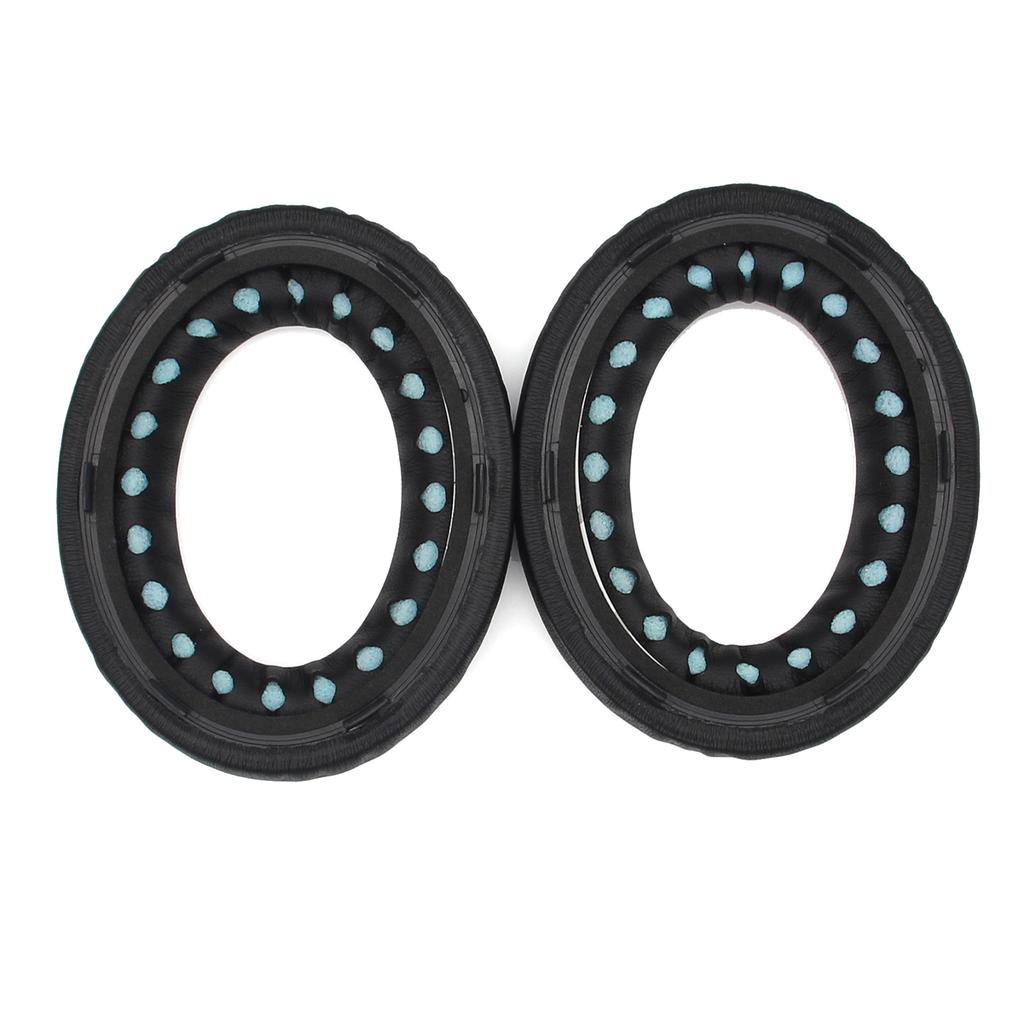 Earphone Cover Replacement for Bose 700 NC700 Leather Headphone Earpads Sponge Covers
