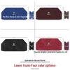 Custom Car Mats for 2015-2026 Honda Odyssey & Elysion Models