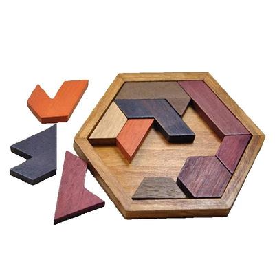Puzzles & Denkspiele – Denkspiele