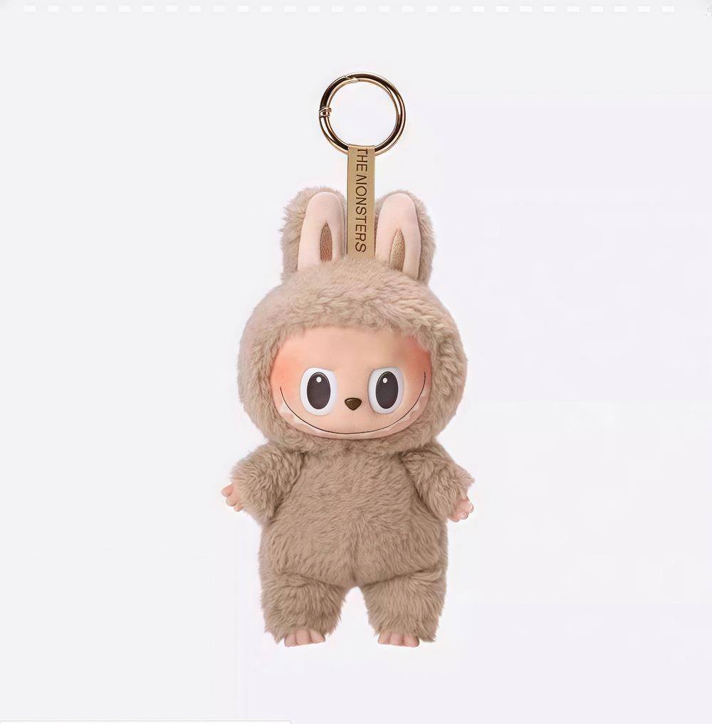 2025 New LABUBU THE MONSTERS Sitting Party Vinyl Plush Blind Box Toy Surprise Gift for Collectors and Kids