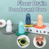 Anti Clog Toilet Floor Drain Universal Sink Strainer Mesh Trap  Kitchen Bathroom Accessories