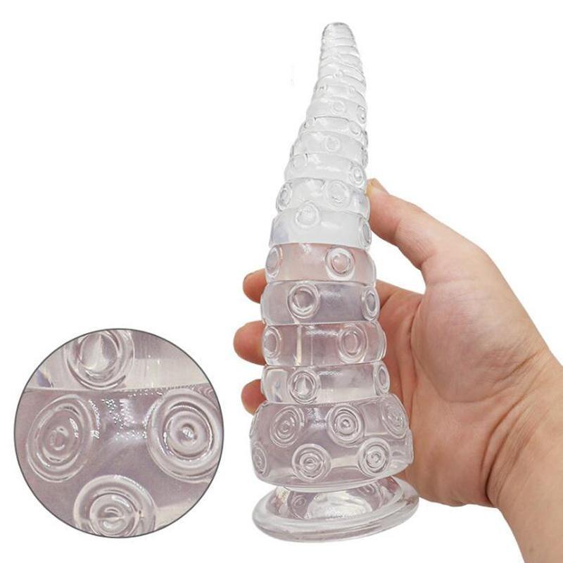 Plug anal Anal Plug sexy Unsex Pagoda Plug din curte Jucării moi pentru adulți Jucării sexuale pentru adulți pentru femei adulte Bărbați gay