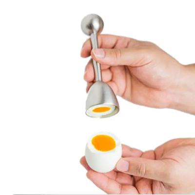 Strumenti per la preparazione delle uova – Apri uova