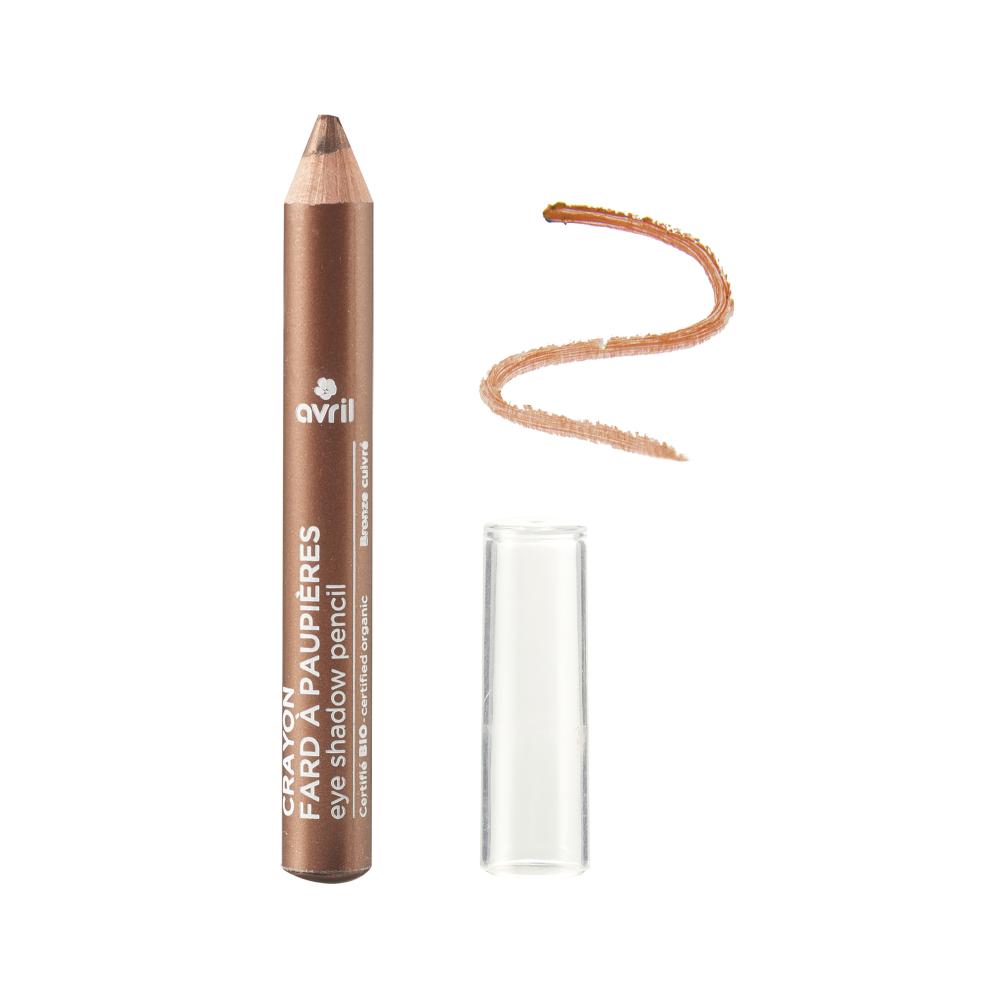 Avril Certified Organic Eyeshadow Pencil -
