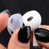 1/3/6 Pairs Replacement EarTip Soft Silicone Earbuds Case for Airpods Pro3 Cap Cover Headphone Eartip for AirPods Pro 3rd Gen