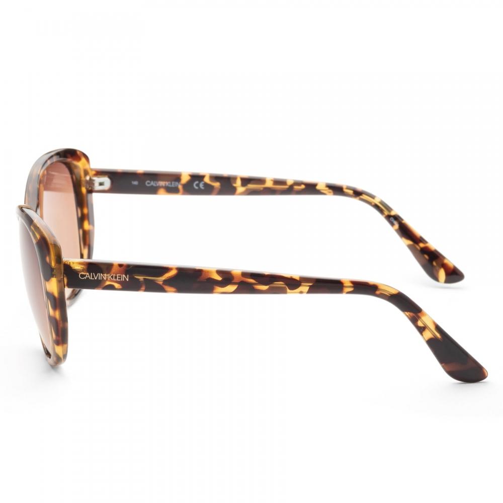 Women S 57mm SunglaSSeS tortoiSe
