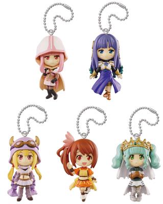 Porta-moedas, clips, porta-chaves – Chaveiros