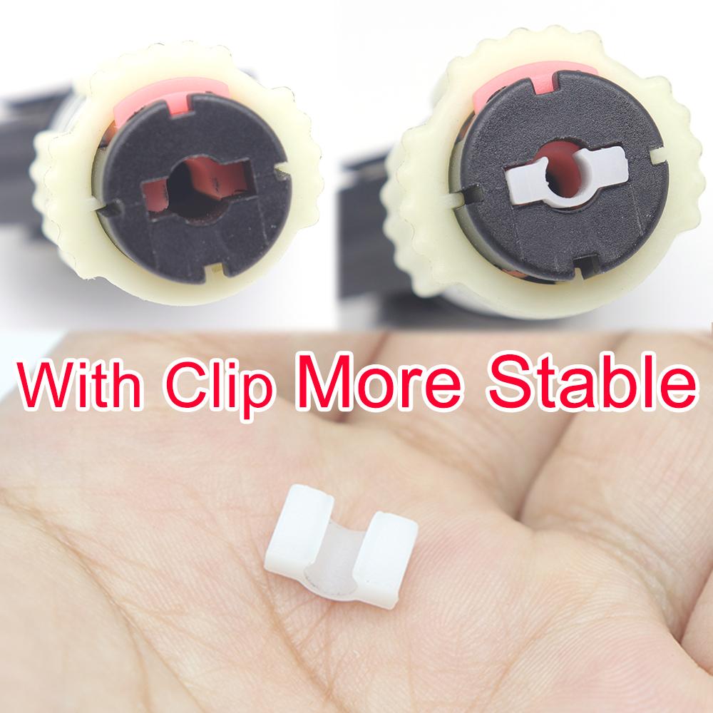 Cablu schimbător de viteze, legătură, Collet Selector, capăt tijă pentru Hyundai Creta Solaris Tucson Elantra Kia Sportage Ceed Rio Optima