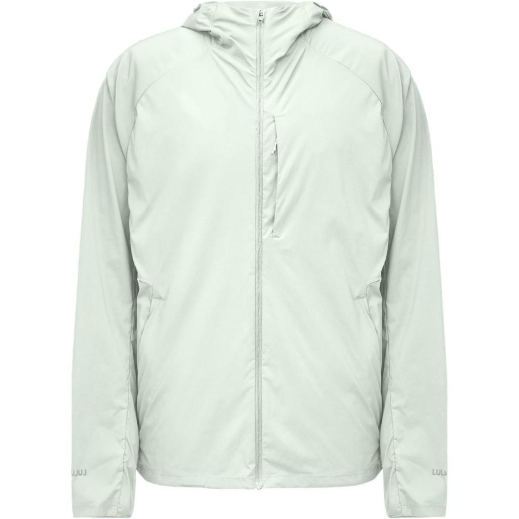 Lululemon Fast And Free Jacket Men's LM4AKGS