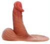 Soft Fake Penis Sheath Model A 13 X 4.5cm - ExtendMyDick - Penis Sheaths