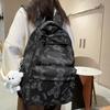 Children's Schoolbags Elementary School Girls Print Junior High School Backpack High School Students College Students