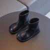 Neue Kinder Martin Stiefel Einzelstiefel