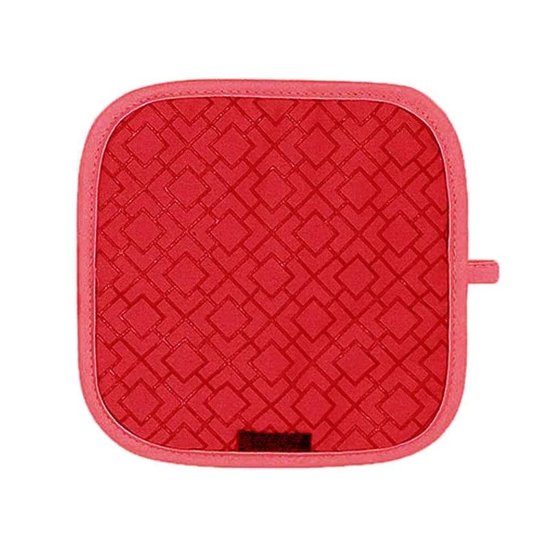 

High Heat Resistant 500 Degree Non - slip Oven Mitts Microwave Gloves Baking Potholders Hot Grip Kitchen Utensils Cookware Parts