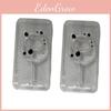 Samsung Clear Phone Case Protective Case With Shockresistant Structure