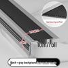 Striscia Antiscivolo Autoadesiva per Scale in PVC