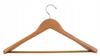 Lux Wooden Clothes Hanger